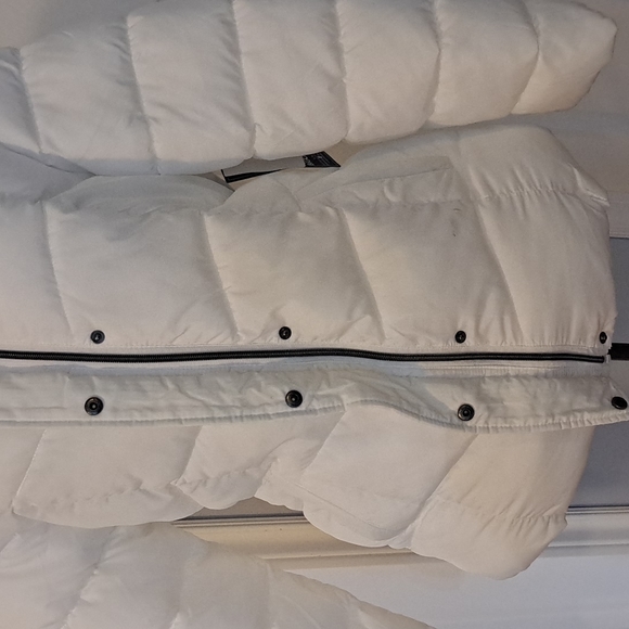 BigChill puffer jacket SOLD - Picture 2 of 7